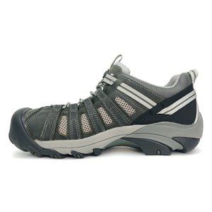 Keen Utility Flint Low Steel Toe Safety Work Shoes